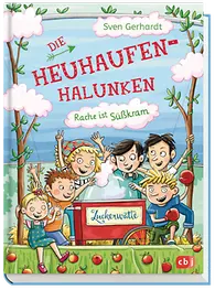 Heuhaufenhalunken_4_3D-Cover