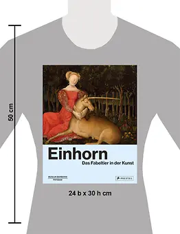 Einhorn_Torso