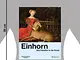 Einhorn_Torso