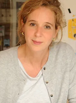Marion Goedelt