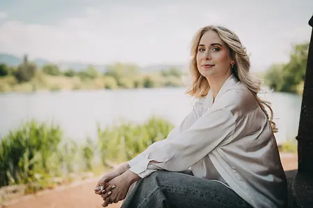 Maren Vivien Haase