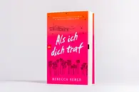 Produktfoto stehend