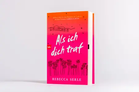 Produktfoto stehend