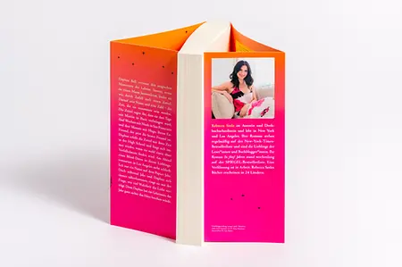 Produktfoto Klappentext
