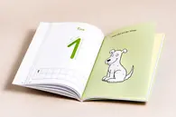 Innenansicht Kapitel