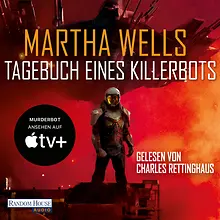 Tagebuch eines Killerbots