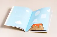 Seitenansicht Ausschneidemotive