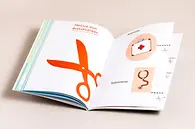 Ausschneidemotive 3D