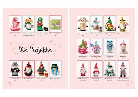 Aus dem Buch, Seite 10-11