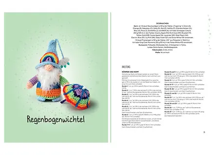 Aus dem Buch, Seite 34-35