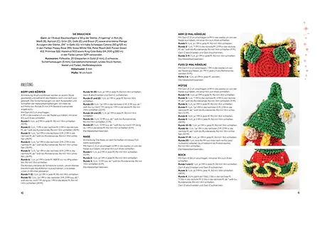 Aus dem Buch, Seite 40-41