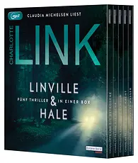 Linville & Hale