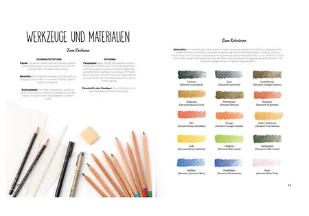 Aus dem Buch, Seite 10-11