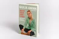 Gwinn Write your own story Produktfoto Cover