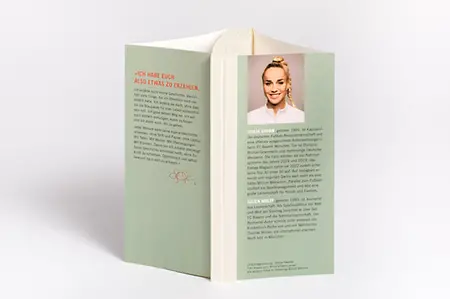 Gwinn Write your own story Produktfoto Klappentexte