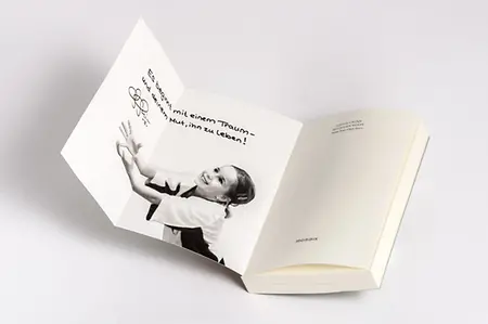 Gwinn Write your own story Produktfoto Innenklappen