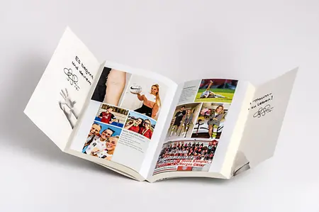 Gwinn Write your own story Produktfoto Bildteil