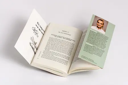 Gwinn Write your own story Produktfoto Innenteil