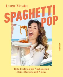 Spaghetti-Pop
