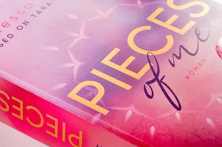 Produktfoto Coverdetail