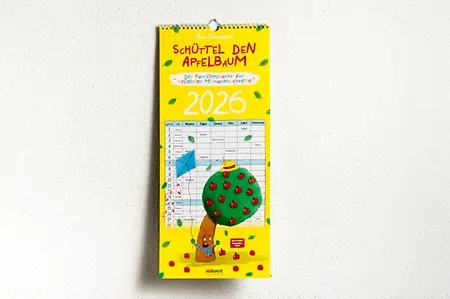 Sternbaum Apfelbaum 2026 ABK Produktfoto hängend Front