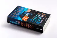 Produktfoto Buch liegend