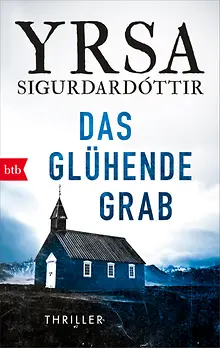 Das glühende Grab