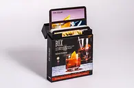 Stephenson Cocktail-Box Produktfoto Box Cover