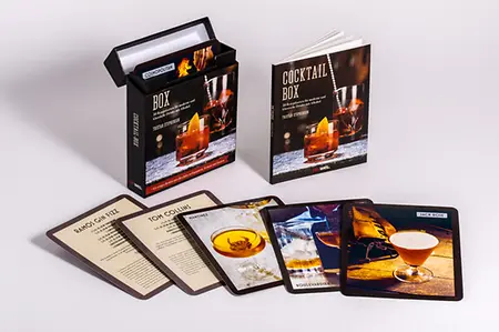 Stephenson Cocktail-Box Produktfoto Innenteil 01