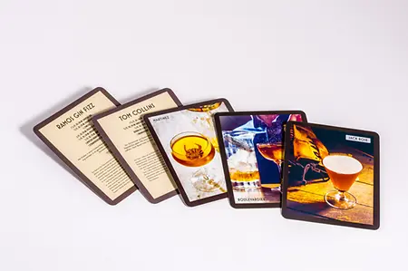 Stephenson Cocktail-Box Produktfoto Innenteil 04