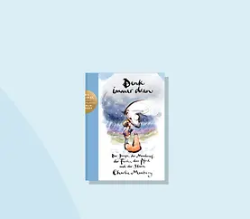Besondere Buchtipps zum Verschenken finden im Penguin Buchgeschenke Guide 2026 – handverlesene Empfehlungen unserer Experten.