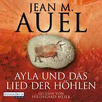 Ayla und das Lied der Höhlen