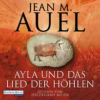 Ayla und das Lied der Höhlen