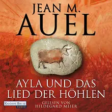 Ayla und das Lied der Höhlen