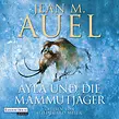 Ayla und die Mammutjäger