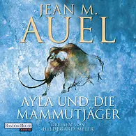 Ayla und die Mammutjäger
