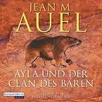 Ayla und der Clan des Bären