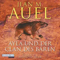 Ayla und der Clan des Bären