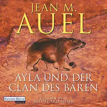 Ayla und der Clan des Bären