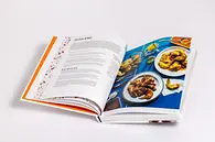 Poppy Cooks Airfryer Produktfoto Innenteil 01