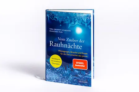 Griebert Zauber Rauhnächte Produktfoto Cover