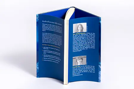 Griebert Zauber Rauhnächte Produktfoto Klappentexte