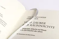 Griebert Zauber Rauhnächte Produktfoto Innendetail