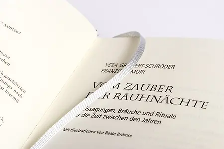 Griebert Zauber Rauhnächte Produktfoto Innendetail