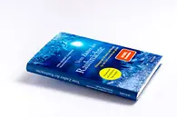 Griebert Zauber Rauhnächte Produktfoto Buchrücken