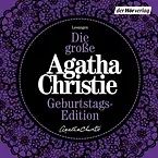 Die große Agatha Christie Geburtstags-Edition