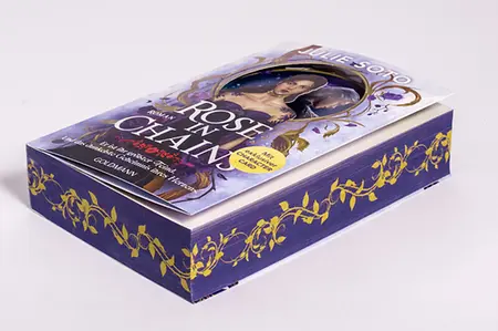 Produktfoto Buch liegend