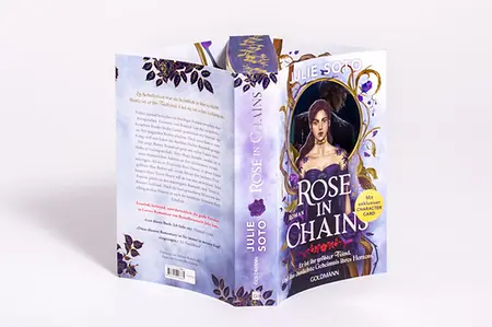 Produktfoto Buch stehend