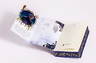 Produktfoto Klappe Detail