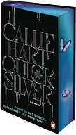 Quicksilver - Tochter des Silbers. Gefangener der Schatten